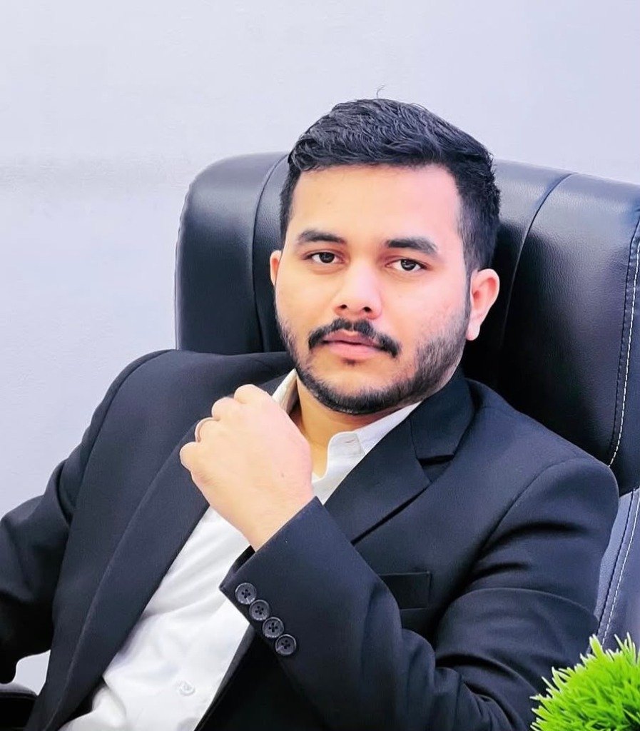 Faiz Bin Omar - Managing Director Tasneem